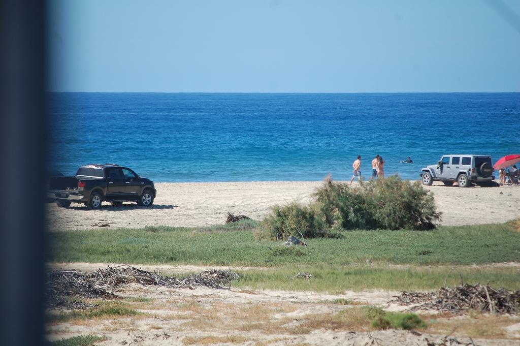 Pescadero Palace El Pescadero  Dış mekan fotoğraf