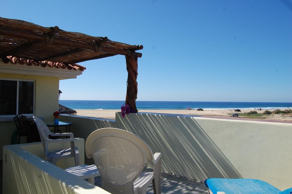Pescadero Palace El Pescadero  Dış mekan fotoğraf