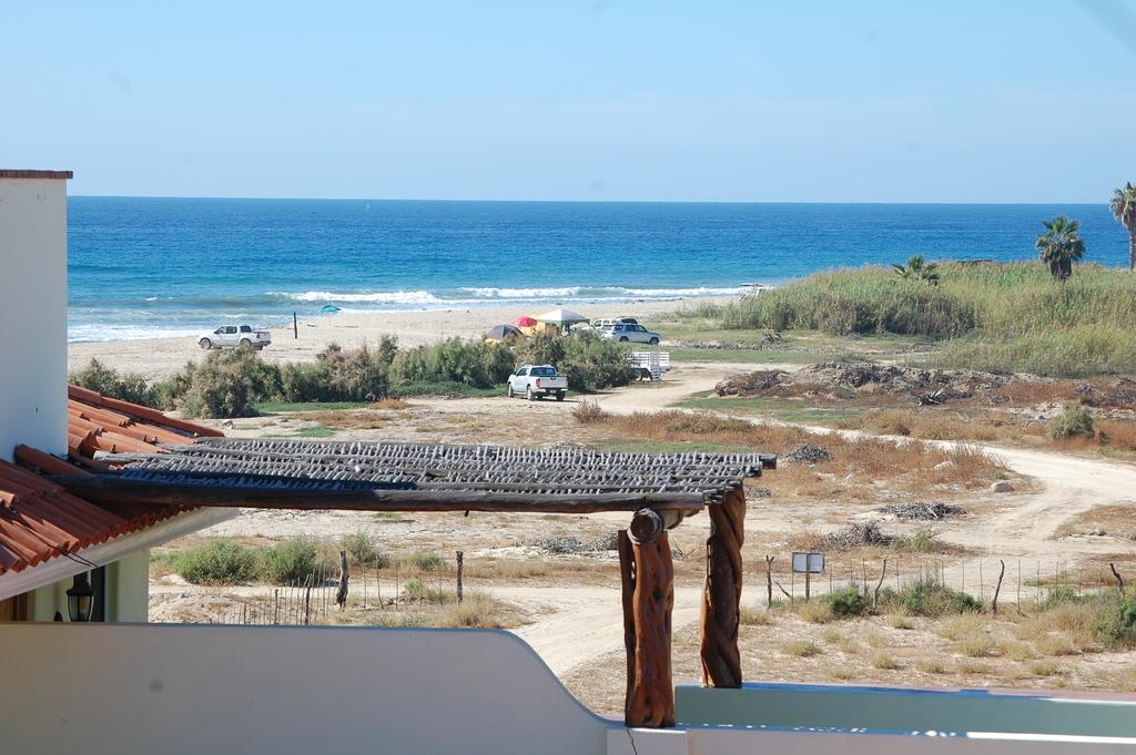 Pescadero Palace El Pescadero  Dış mekan fotoğraf