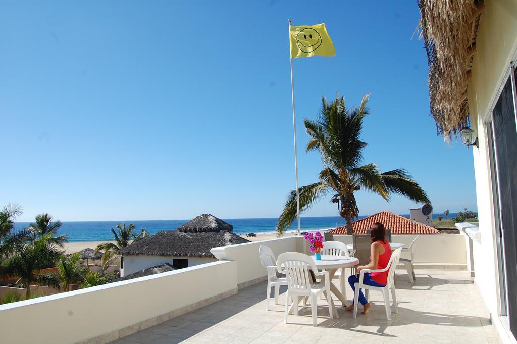 Pescadero Palace El Pescadero  Dış mekan fotoğraf
